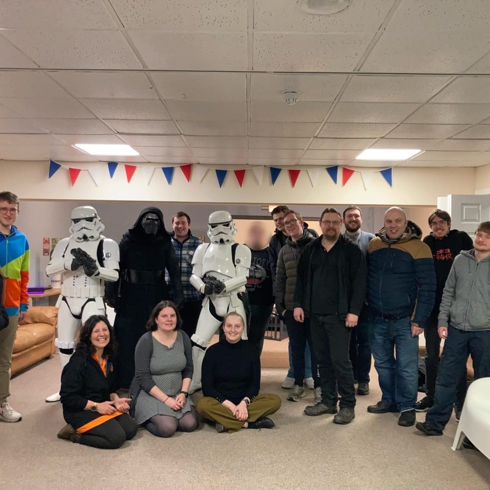 Galaxy confirmed photo