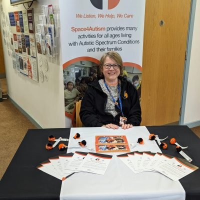 Greenmoss Medical Centre SMASH Event