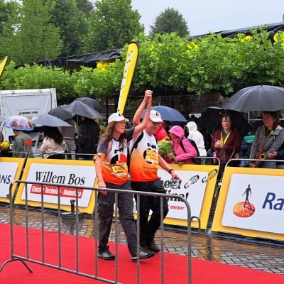 Marit and Andre July 25